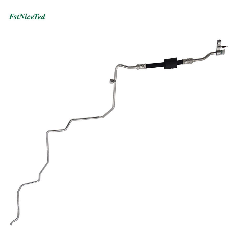 Air Conditioner Hose Apply to Benz W164 2005-2011   OE  164 830 4815