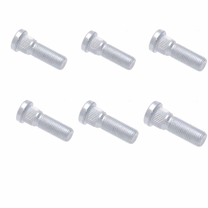 Suitable for Toyota Wheel Nut (a pack of five) OE:90942-02077