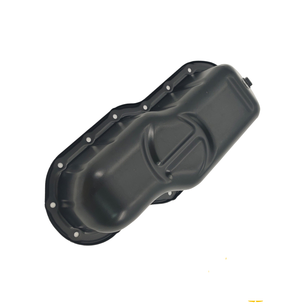 Engine Oil Pan Apply to Toyota Land  Cruiser(GRJ200) 2007-2016   OE  12102-38010