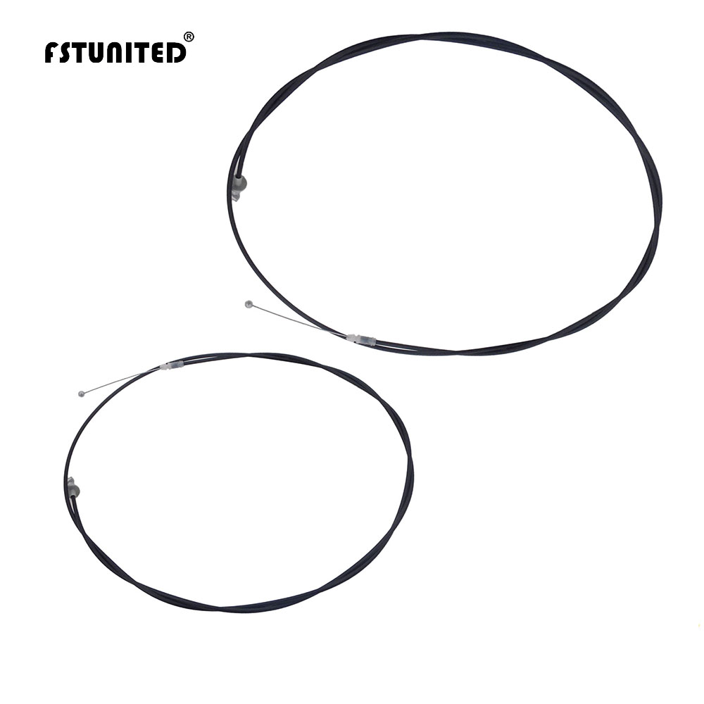 Hood cable suitable for Toyota Crown 2010-2015 OE: 53630-0N020