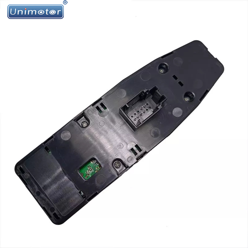 Master Power Window Switch 61319362107 For BMW 1 2 3 4 5 6 7 X1 X2 X3 X4 X5 X6 2009-2018 Window Regulator Switch FST-BM-1041