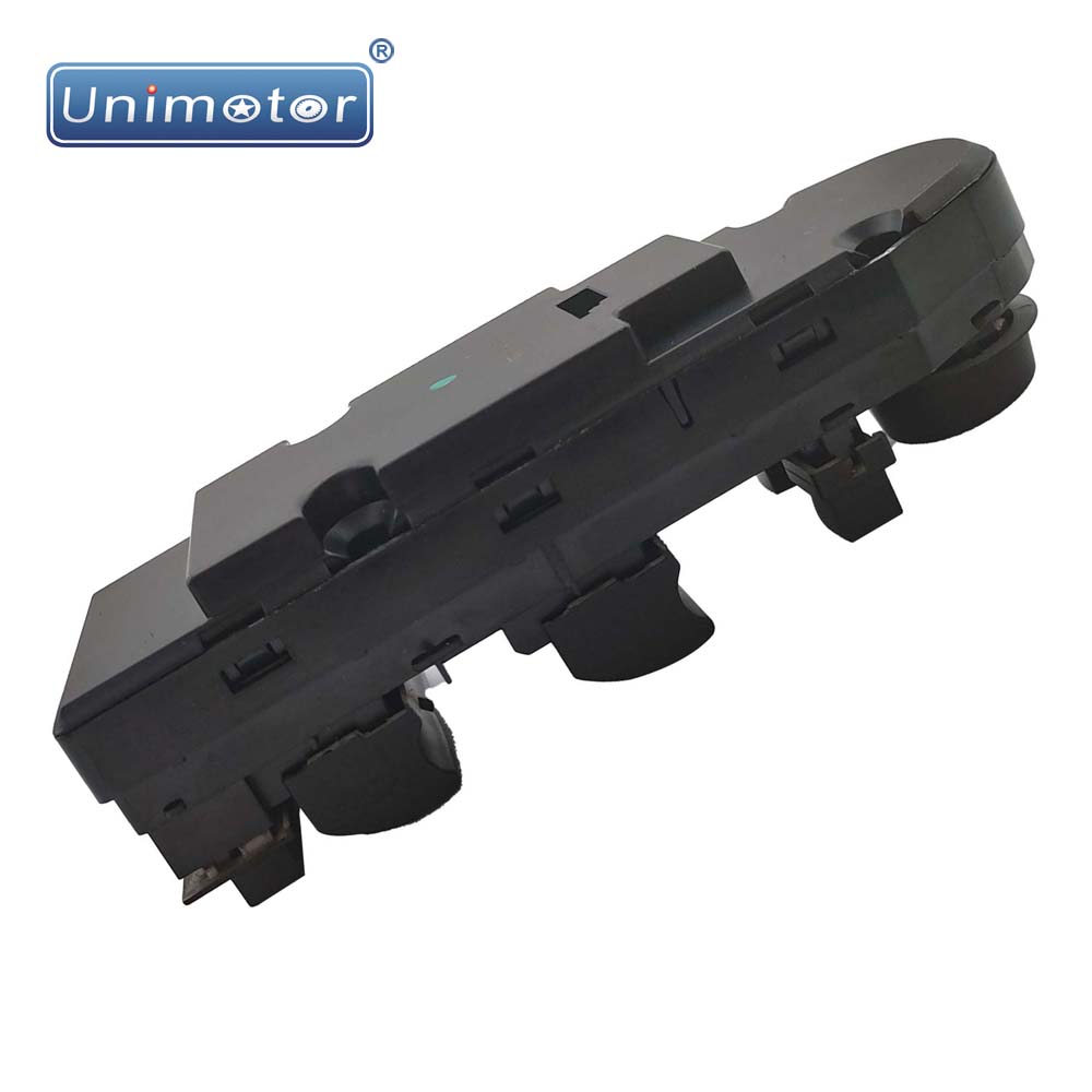 Left front lift switch Apply to Bmw 5 E60 2002-2010   OE  6131 6951 909