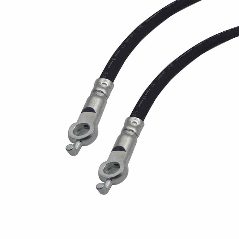 Rear left brake hose Toyota Camry 2017- OE:90947-C2080 