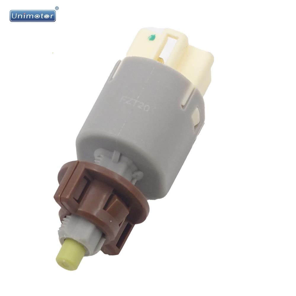 Brake Switch Suitable for Toyota Camry RAV-4 Yaris 2007-2008 Tacoma 2009-2019 OE: 84340-69025