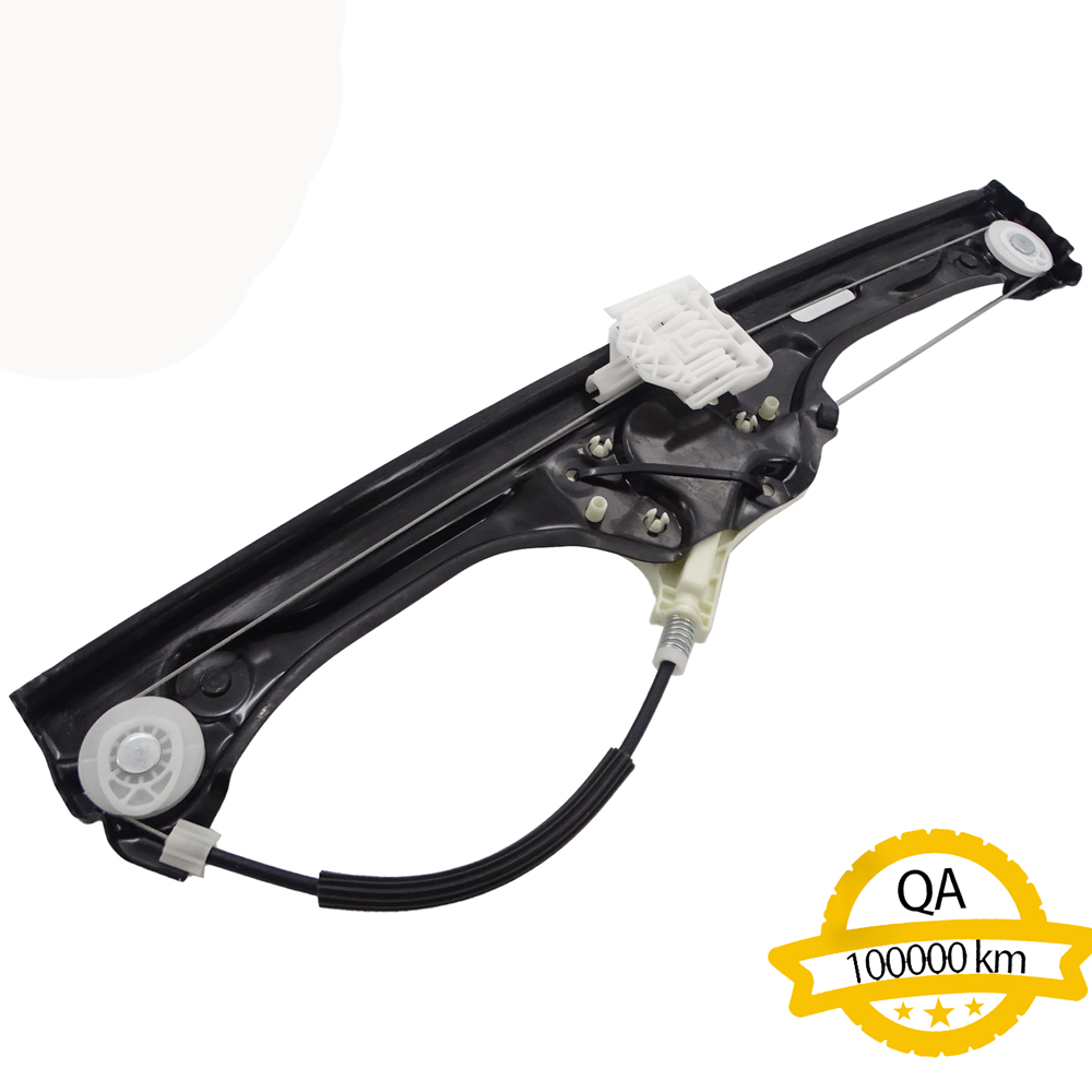 glass lifter front right Apply to Bmw X5 E70 2007-2013   OE  5135 7166 382
