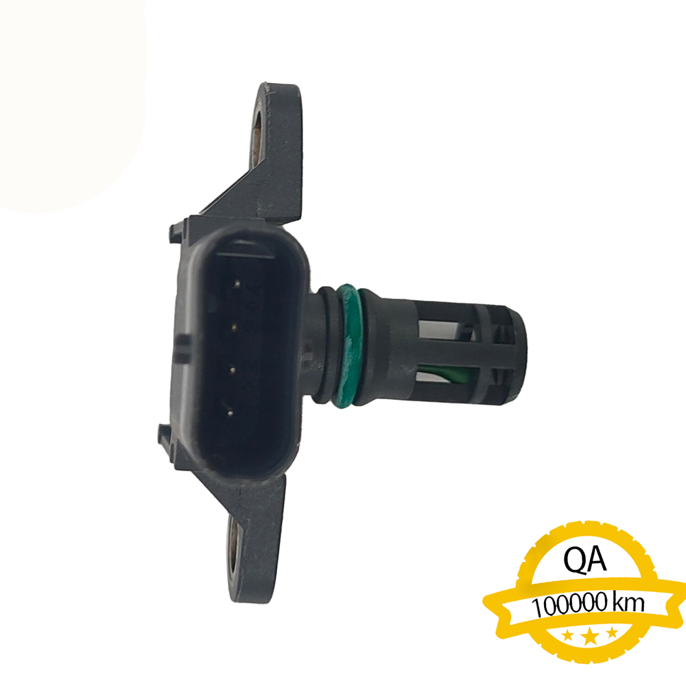 Pressure Sensor Apply to Bmw 3 F30 2012-2015 Bmw 5 F07 2010-2014   OE  1362 7843 531