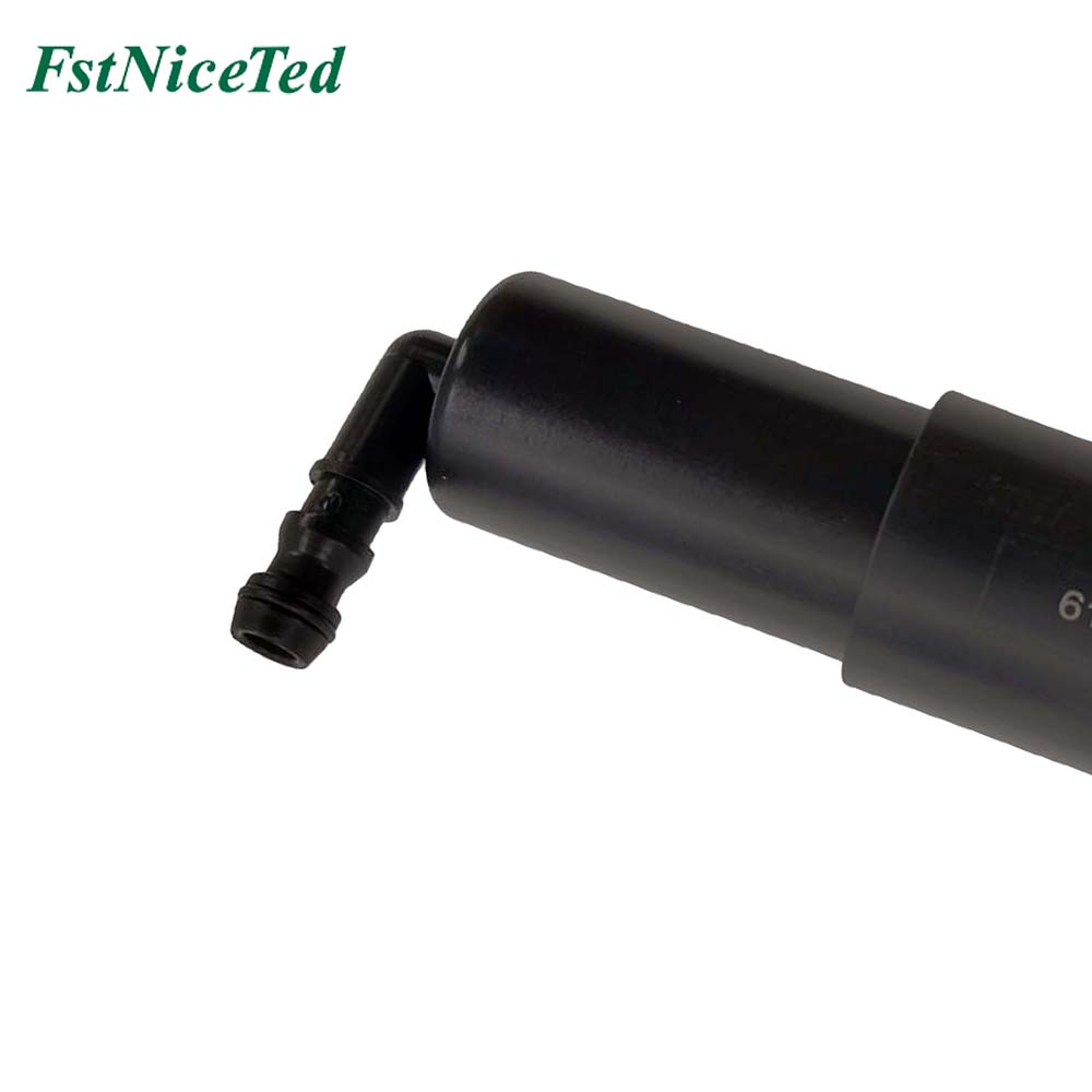 water gun right Apply to Bmw X6 E71 2008-2014   OE  6167 7223 060