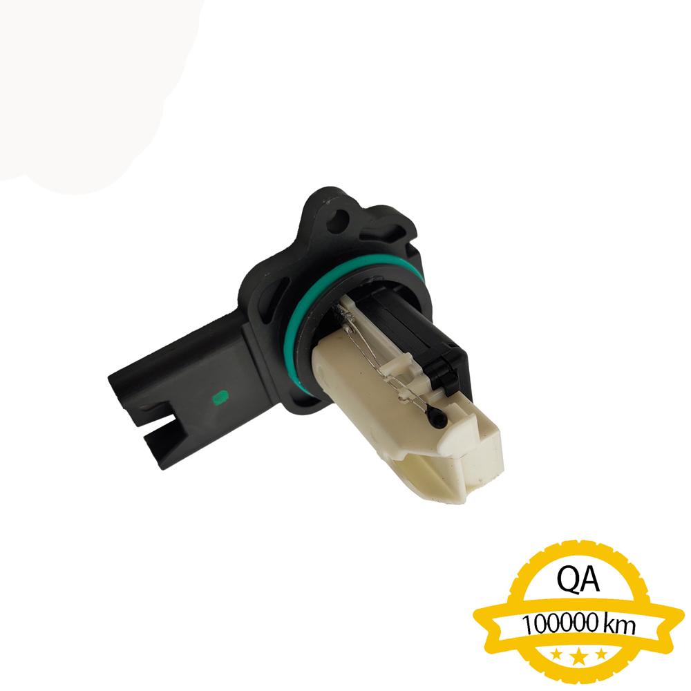 Air Flow Sensor Apply to Bmw 3 E90 2005-2012 Bmw 5 E60 2002-2009 X5 E70 2007-2013   OE  1362 7551 638.