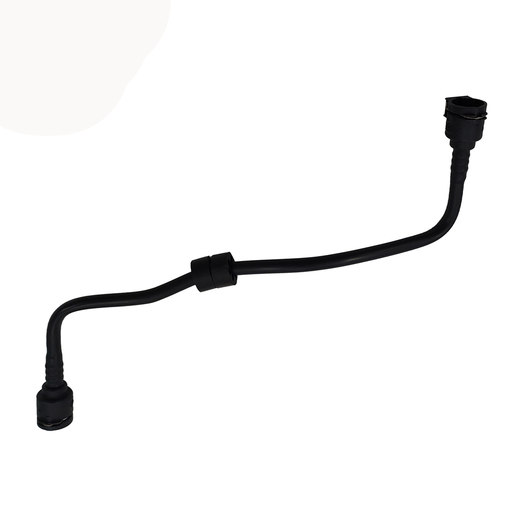 tube Apply to Bmw 5 G30 2017-2020   OE  1712 8602 599
