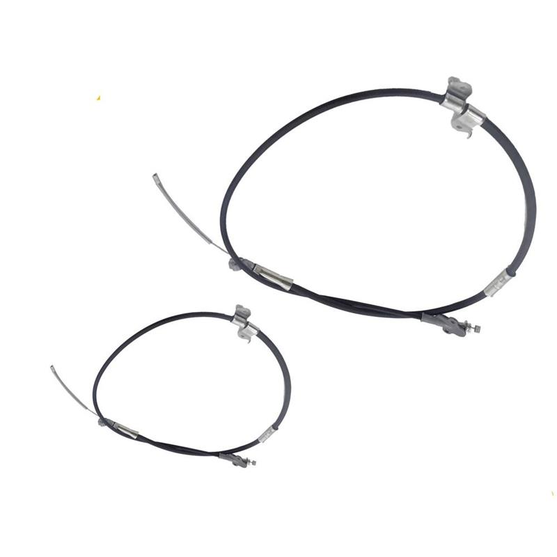 For Toyota Camry 2006-2011 Lexus ES240 2009-2012 Brake Cable OE 46430-06140 FST-TO-2504