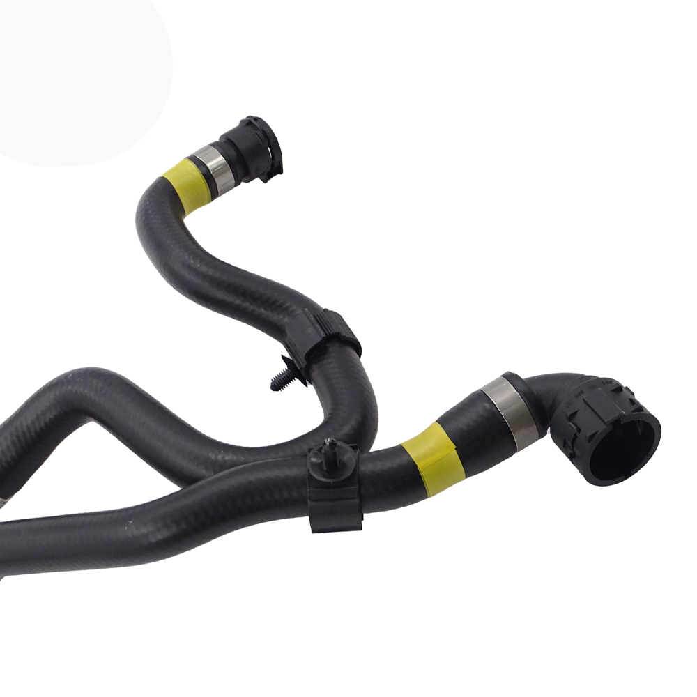 coolant hose Apply to Bmw 3 F30 2012-2015   OE  1712 7596 839