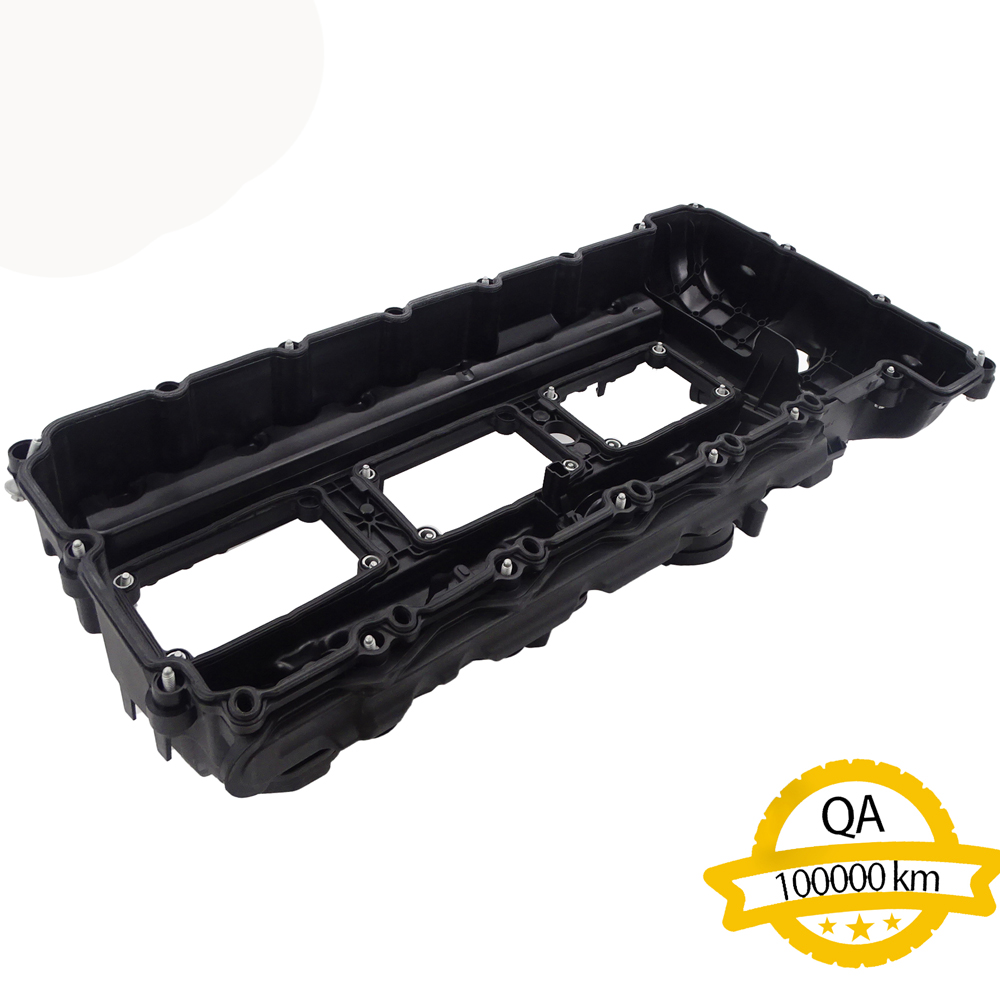 Cylinder Head Cover Apply to Bmw X6 E71 2008-2014   OE  1112 7570 292