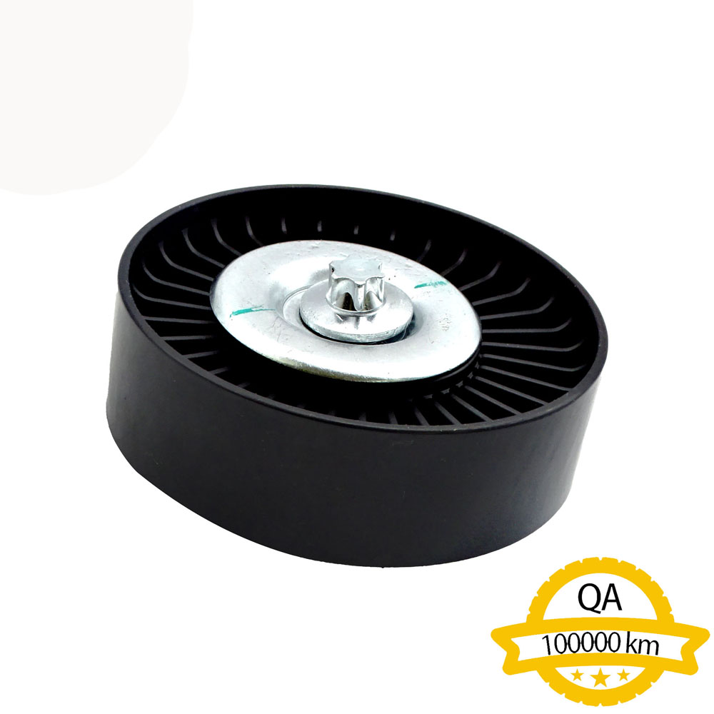 Belt Pulley Apply to Benz W271 Engine   OE  271 206 0019