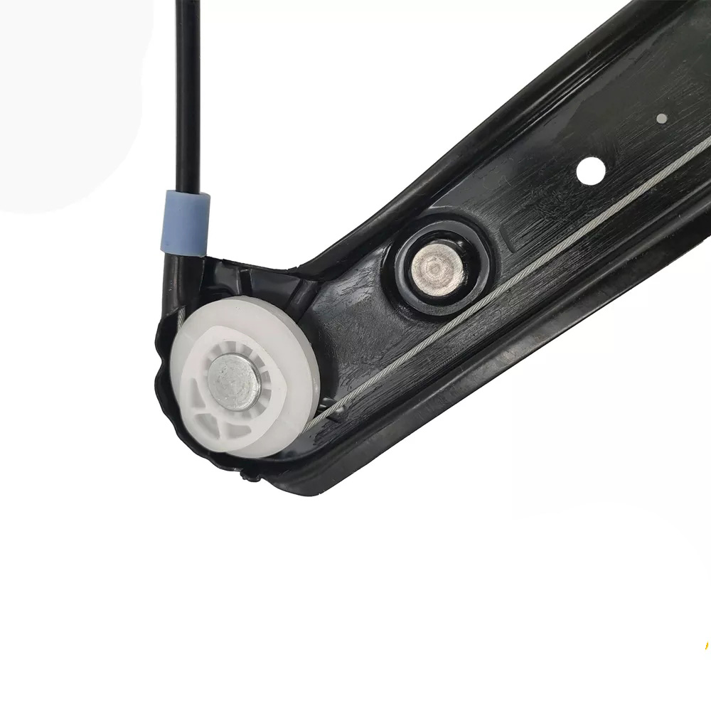 glass lifter front left Apply to Bmw 3 E46 2003-2006   OE  5133 7020 659