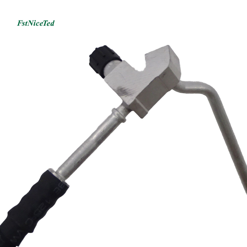 Air Conditioner Hose Apply to Bmw 3 F30 2012-2015   OE  6453 9212 236