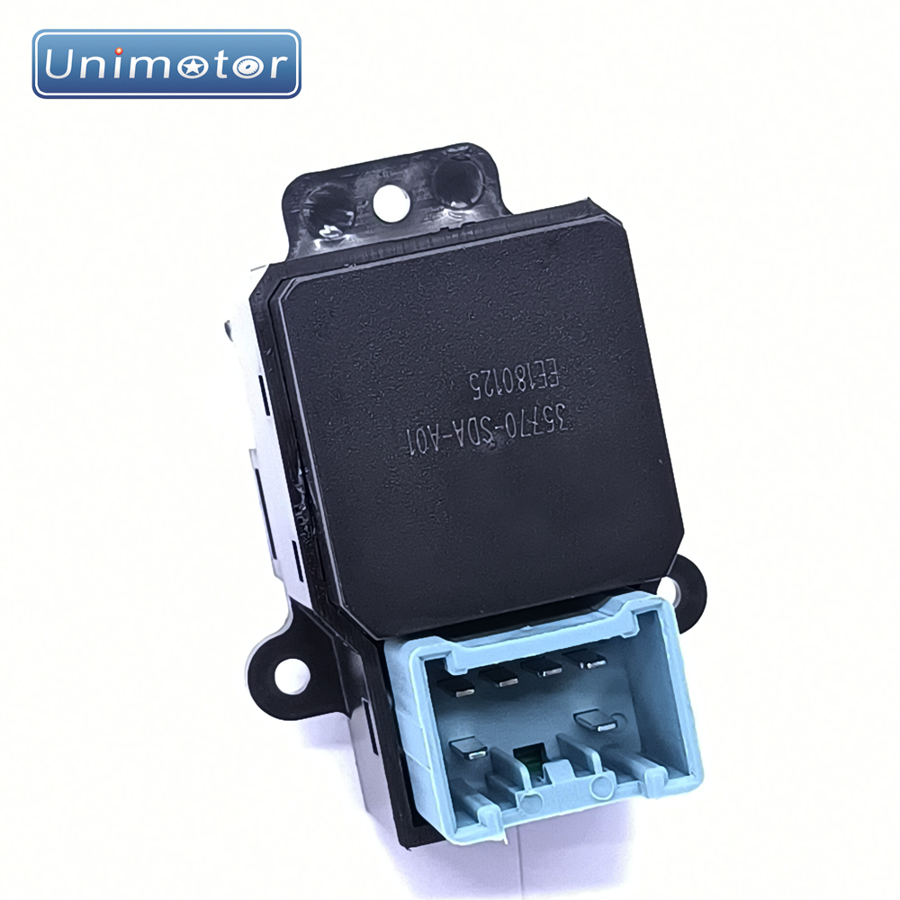 Power Window Switch  Suitable for:Honda Accord 2006-2007   OE:35770-SDA-A21
