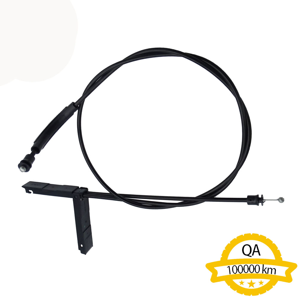 Hood Cable Apply to Benz W204 2007-2013   OE  204 880 0859