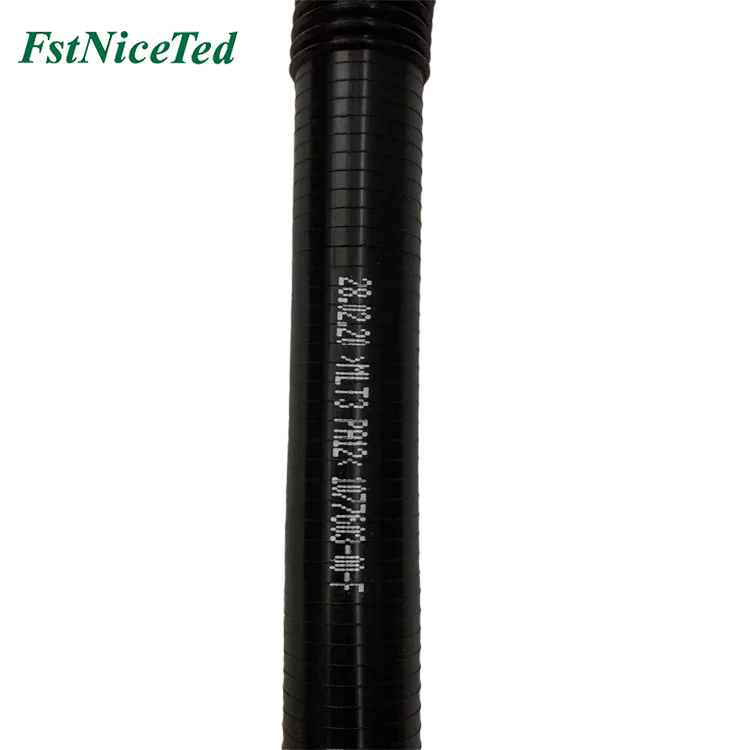 Water pipe (inlet) For Tesla Model 3 OE:1077603-00-F