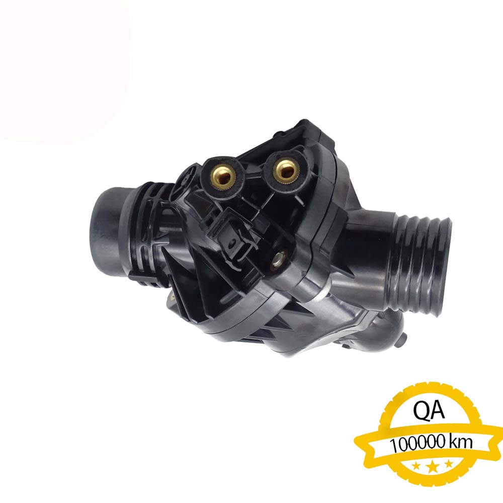 Thermostat Apply to Bmw X5 E70 2007-2013   OE  1153 7550 172