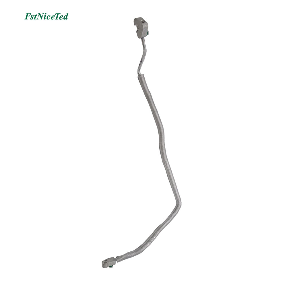 Air Conditioner Hose Apply to Bmw X3 E83 2005-2010   OE  6412 3455 917