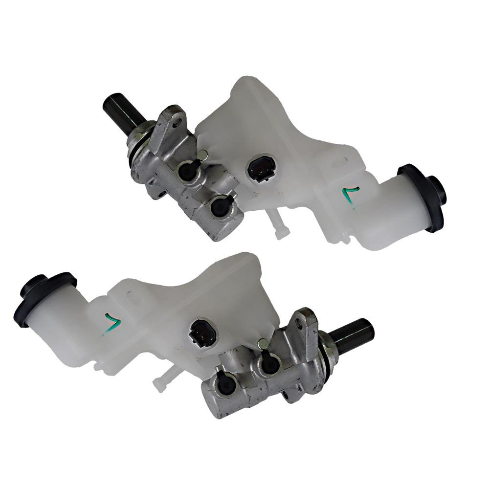 For Toyota Vios 2014 Brake Master Cylinder OE 47201-0D390 