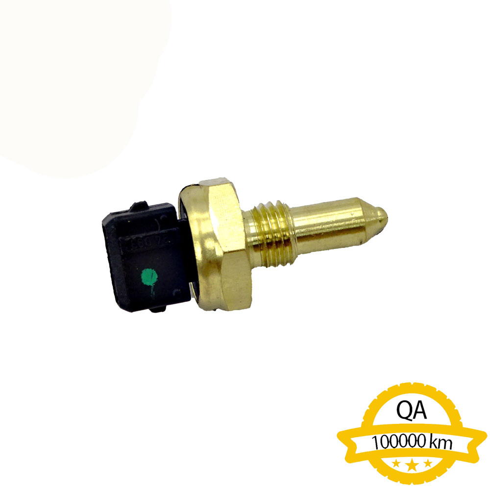 Temperature Sensor Apply to Bmw 3 E90 2005-2012 Bmw 7 F01 2008-2015   OE  1362 1433 076
