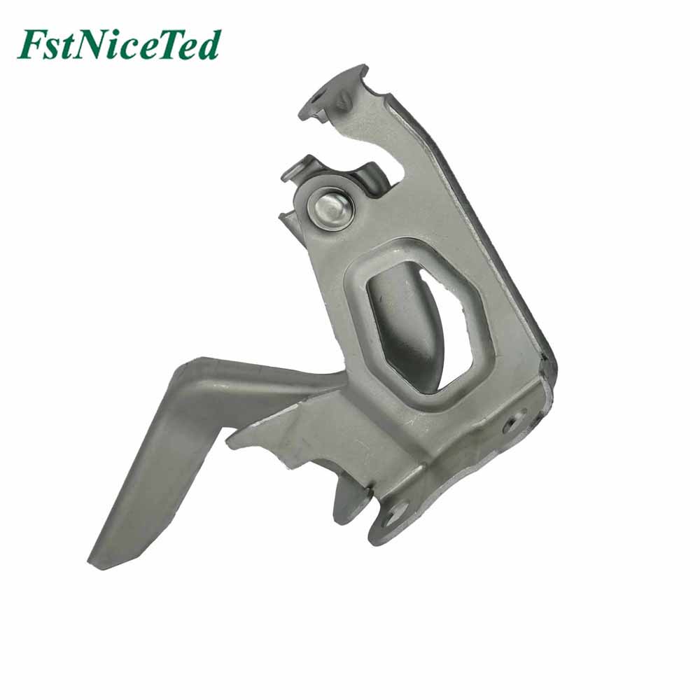 Engine Hood Hinge Apply to Toyota RAV4 2014 OE 53420-0R120