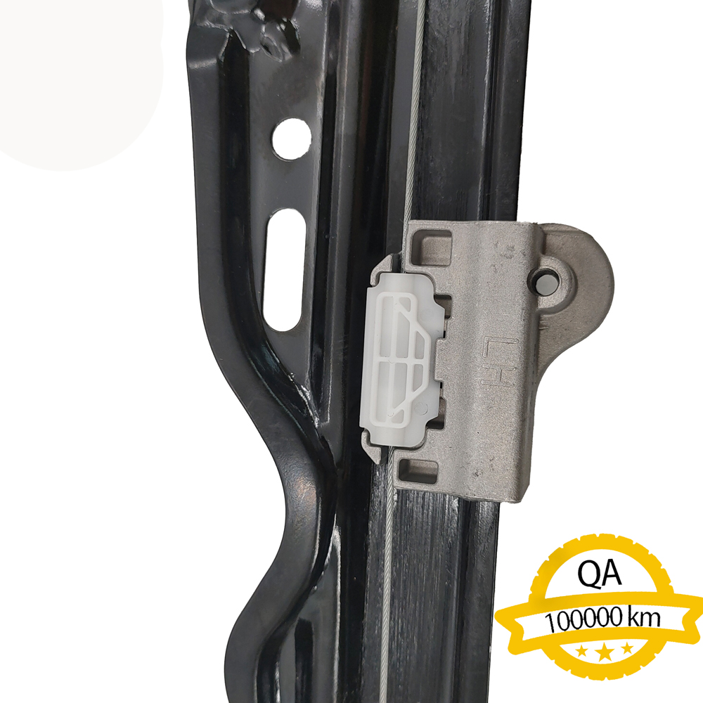 glass lifter front left Apply to Bmw 5 E60 2002-2009   OE  5135 7184 745