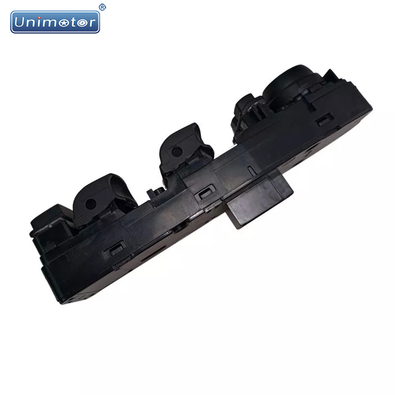 Master Power Window Switch 61319362107 For BMW 1 2 3 4 5 6 7 X1 X2 X3 X4 X5 X6 2009-2018 Window Regulator Switch FST-BM-1041