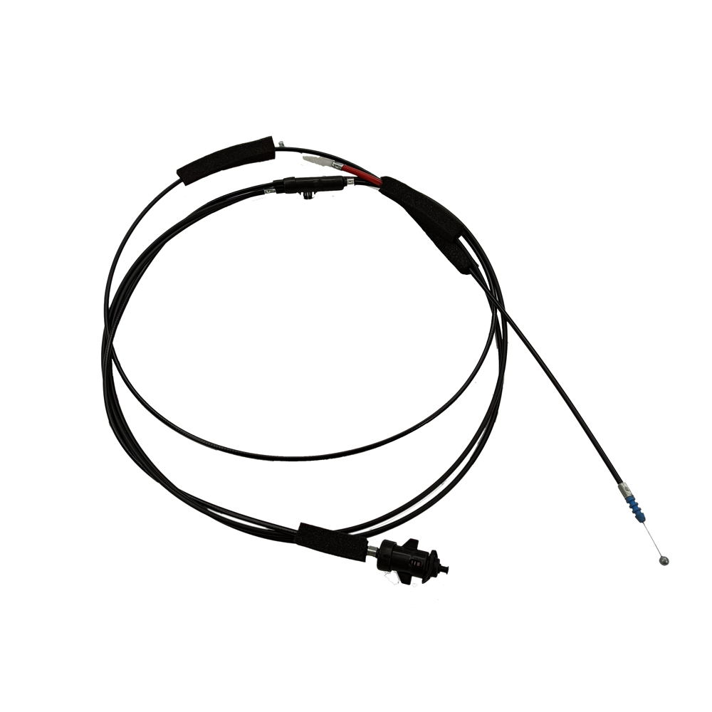 Tailgate Cable Suitable for Honda Crider 2014-2015 OE: 74880-T6P-H01