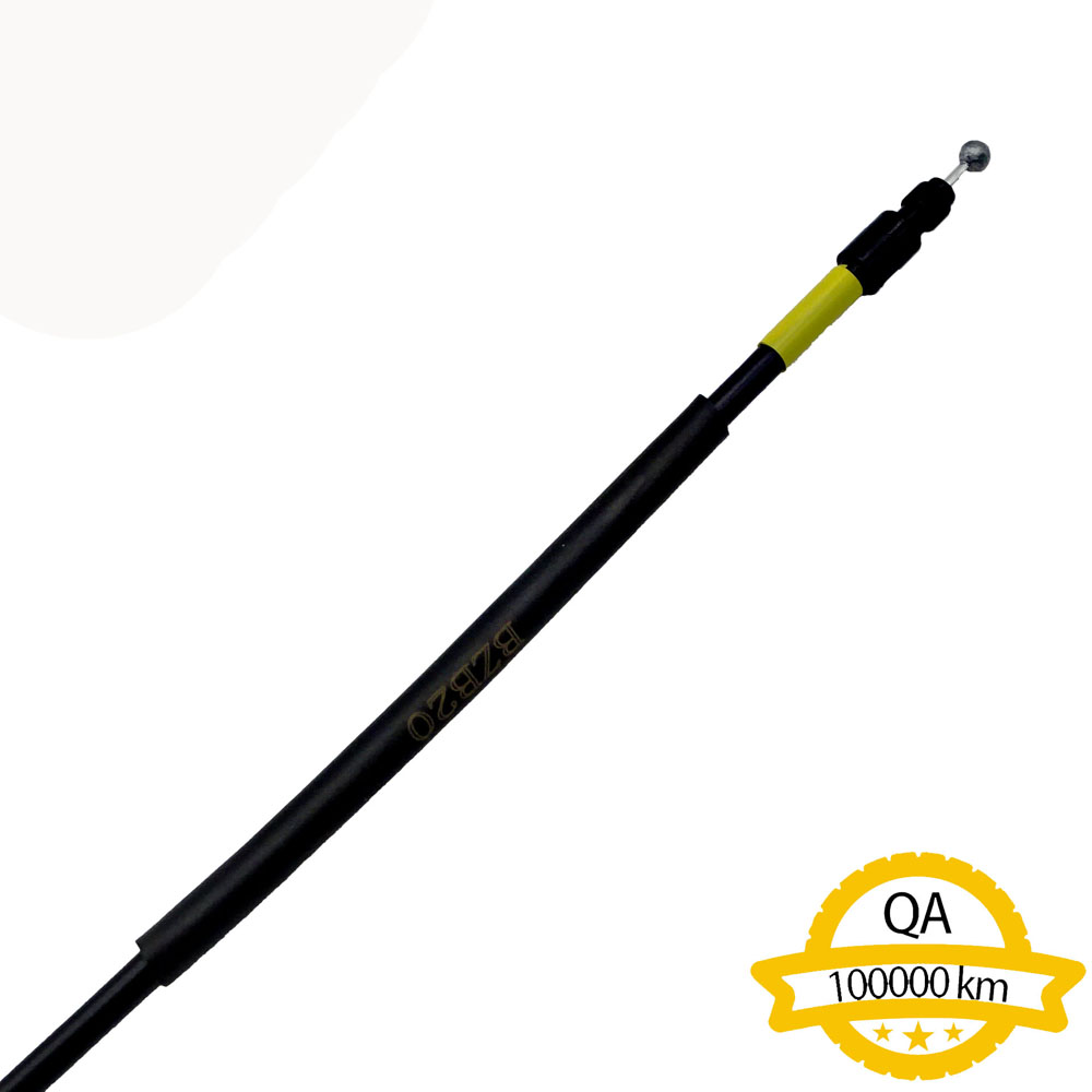 Hood Cable Apply to Bmw 3 F30 2012-2015   OE  5123 7313 782