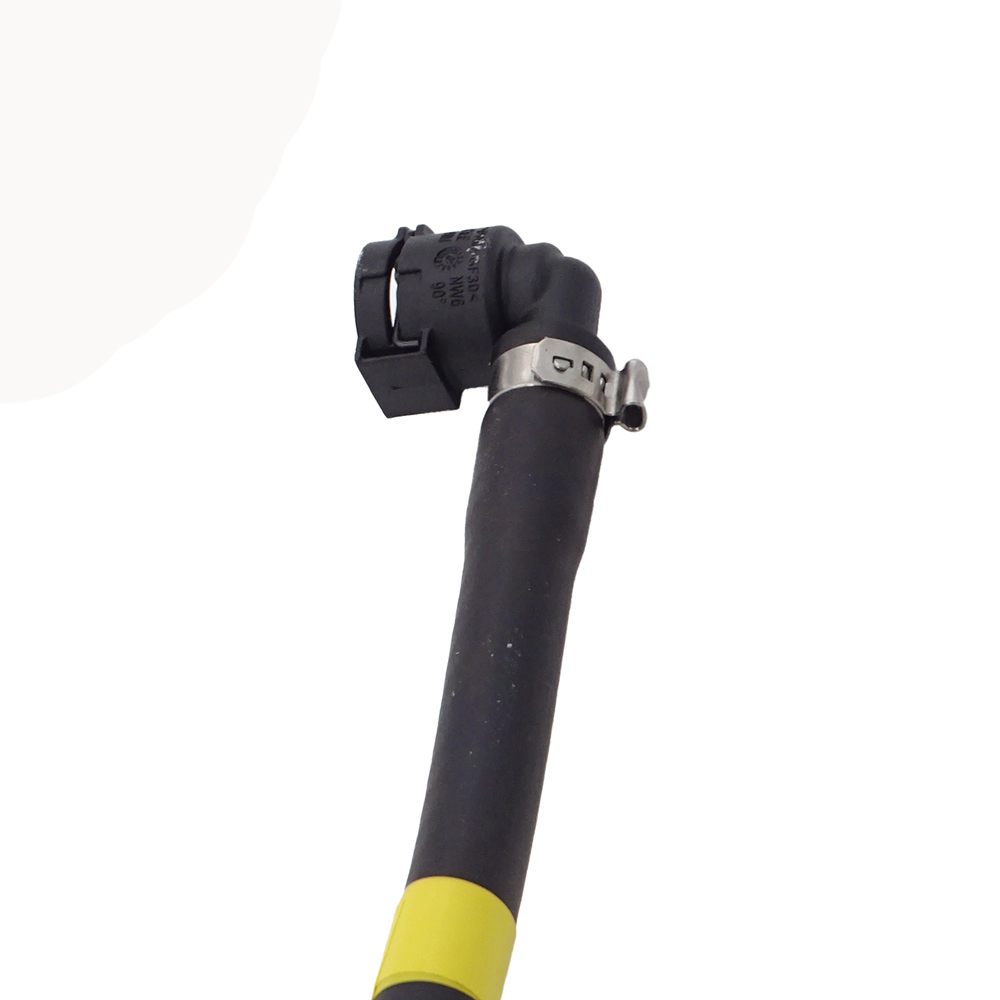 coolant hose Apply to Bmw 7 F01 2007-2012 F02 2009-2015   OE  1712 7575 428