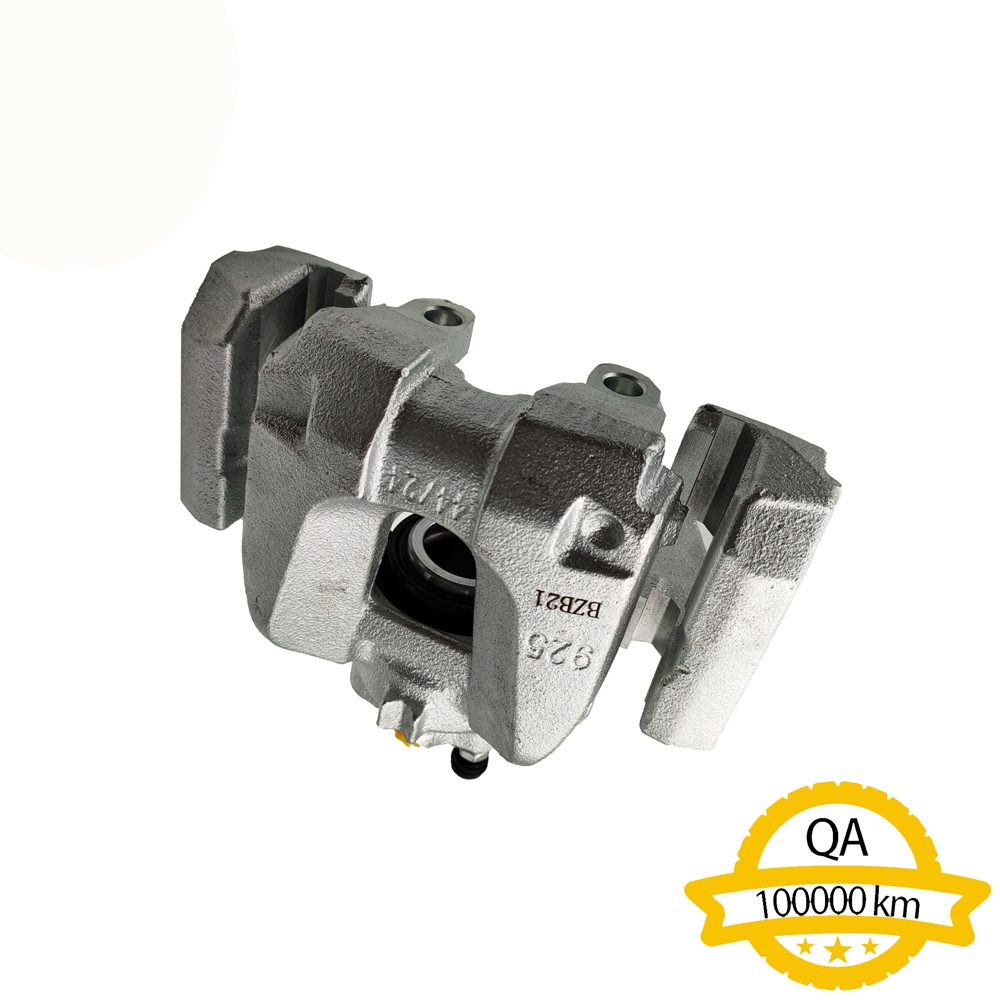 brake caliper rear left Apply to Bmw 5 F07 2010-2014 Bmw 7 F02 2009-2015   OE  3421 6786 831