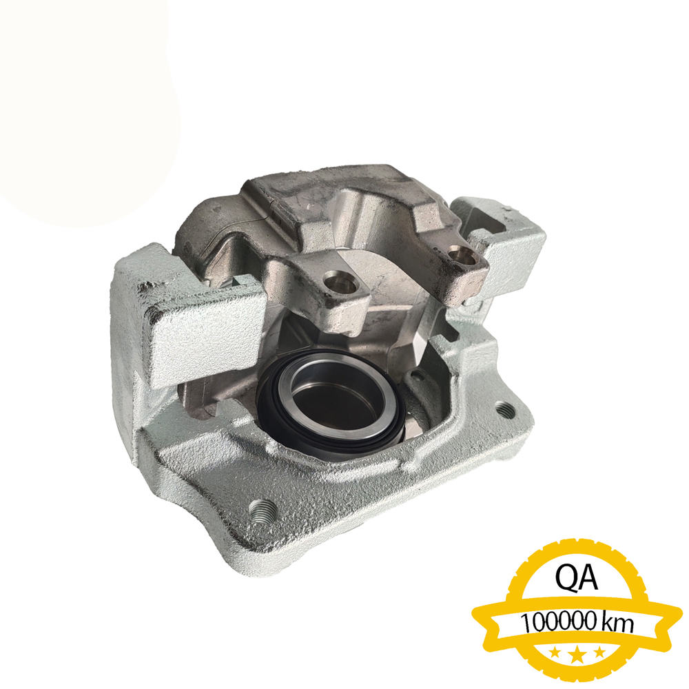 Brake caliper front left Apply to Bmw 5 F10 2010-2016   OE  3411 6791 919