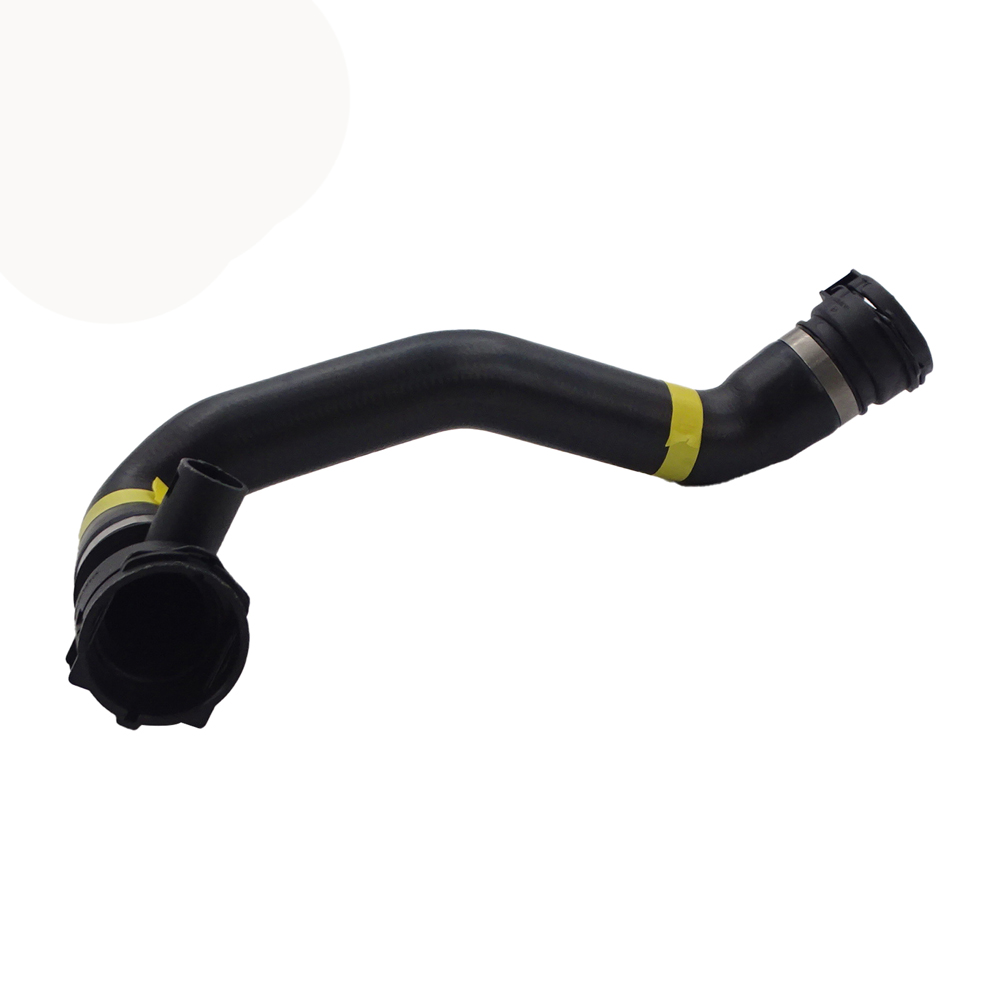 downpipe Apply to Bmw 5 E60 2002-2009   OE  1712 7519 257