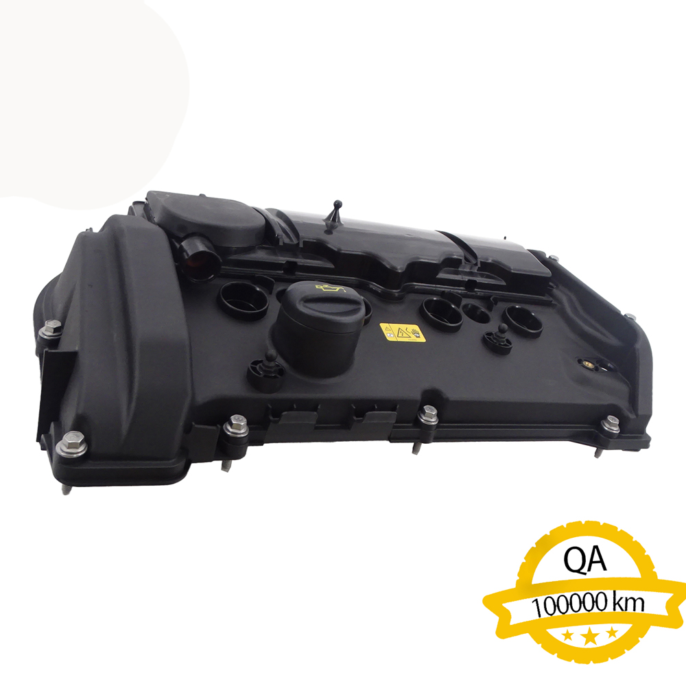 Cylinder Head Cover Apply to Bmw X6 E71 2008-2014   OE  1112 7570 292