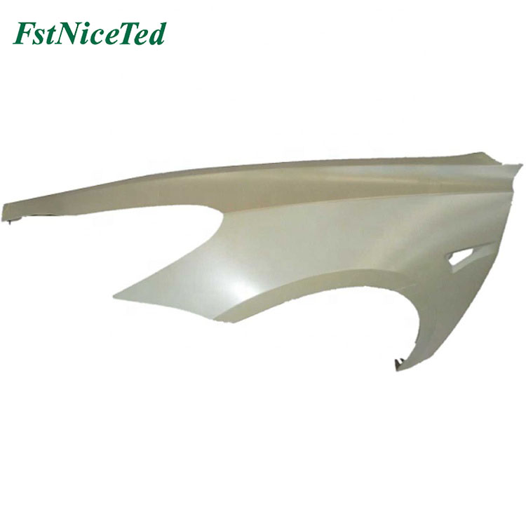 Fender (left-hand drive) For Tesla Model 3 OE:1081401-E0-D
