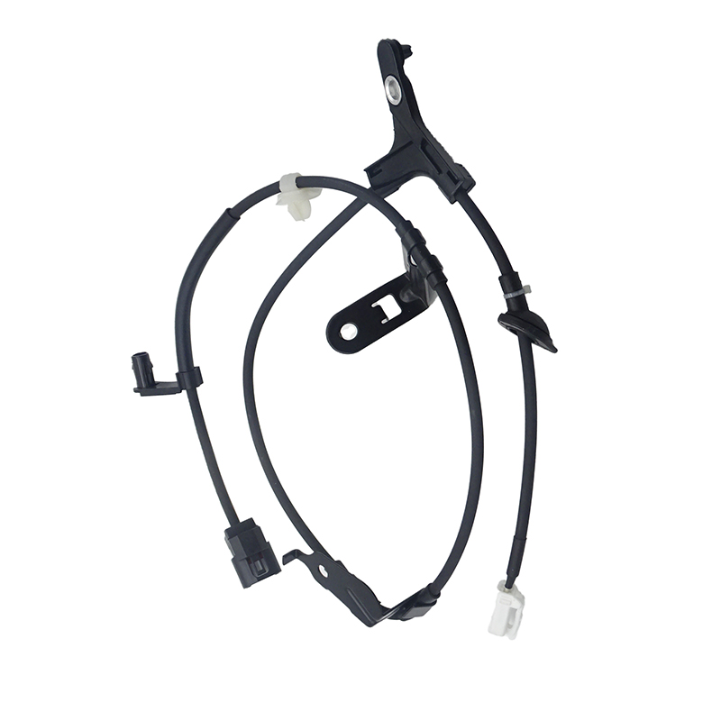 For Toyota Corolla 2003-2008 Matrix 2003-2008 ABS Rear Wheel Speed Sensor (left) 