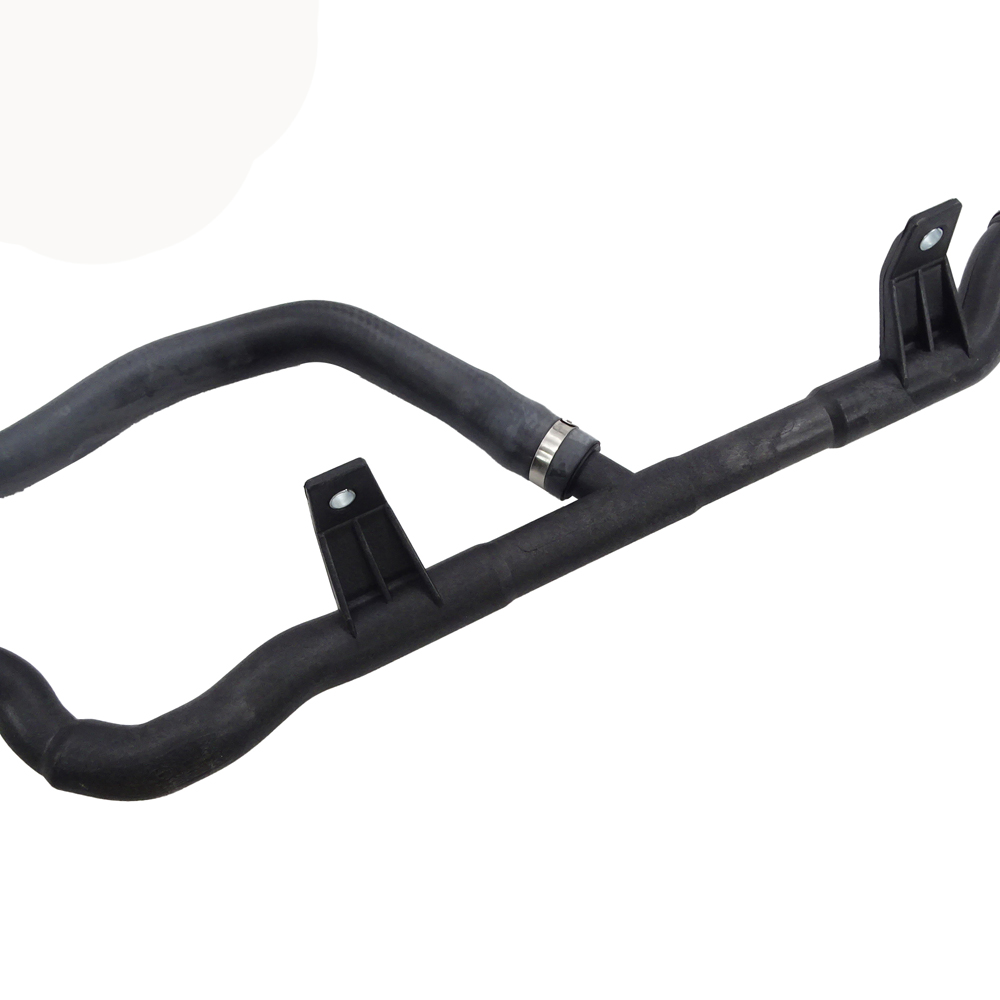 return pipe Apply to Bmw 3 E90 2005-2012   OE  1712 7548 221