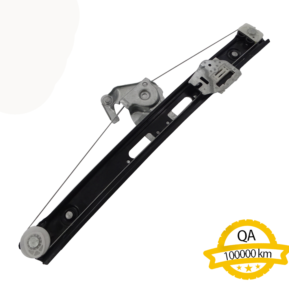 glass lifter front right Apply to Bmw 3 E46 2003-2006   OE  5135 8212 100