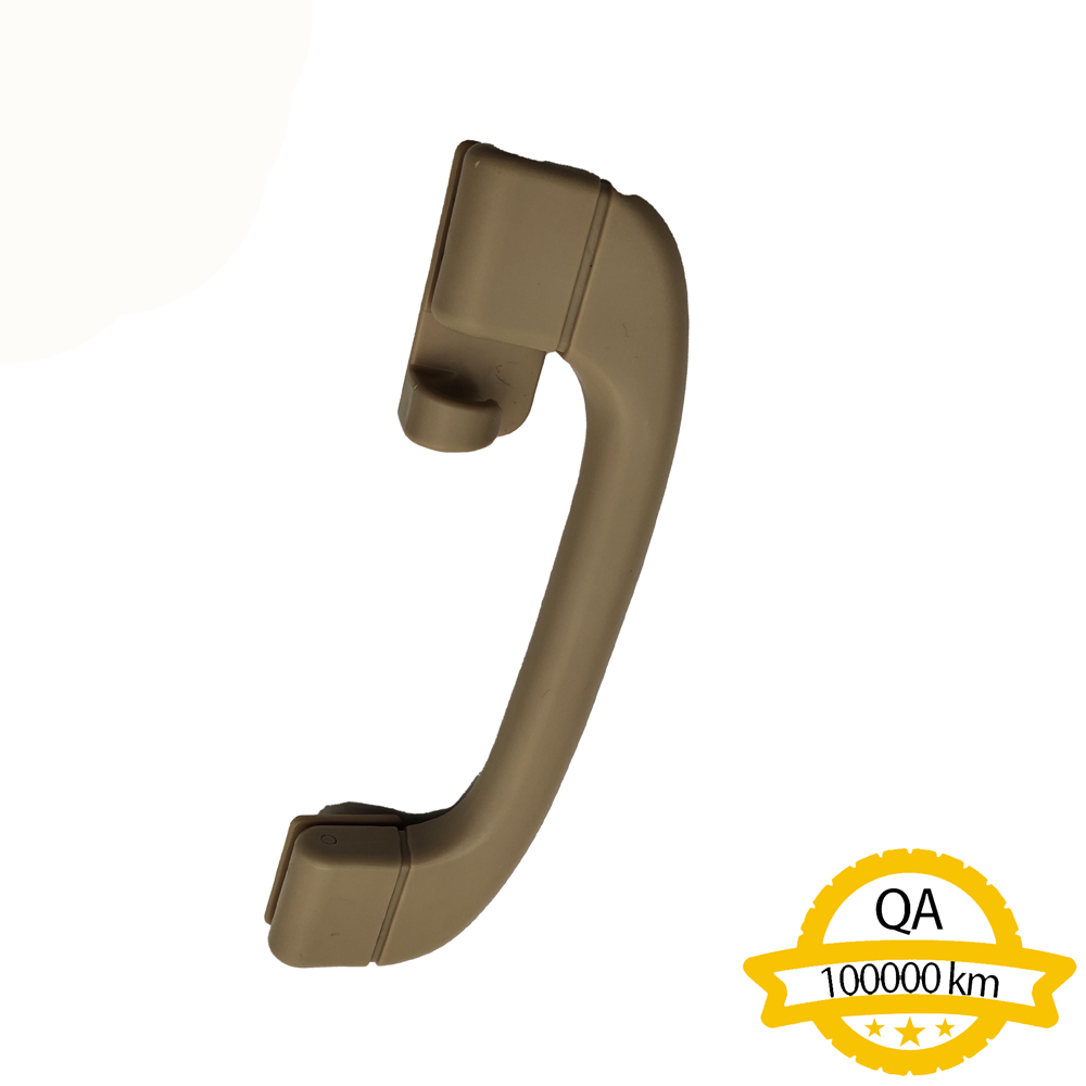 roof handle, rear right, beige Apply to Bmw 3 E90 2005-2012   OE  5116 9143 542