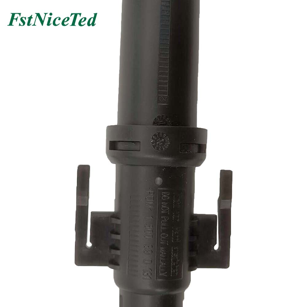 water gun left Apply to Bmw 5 F07 2010-2014   OE  6167 7377 667