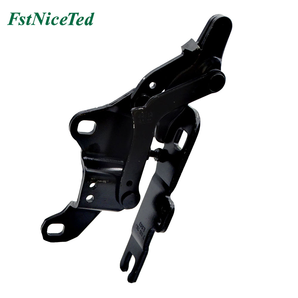 Engine Hood Hinge Apply to Bmw 3 E90 2005-2012   OE  4161 7210 677