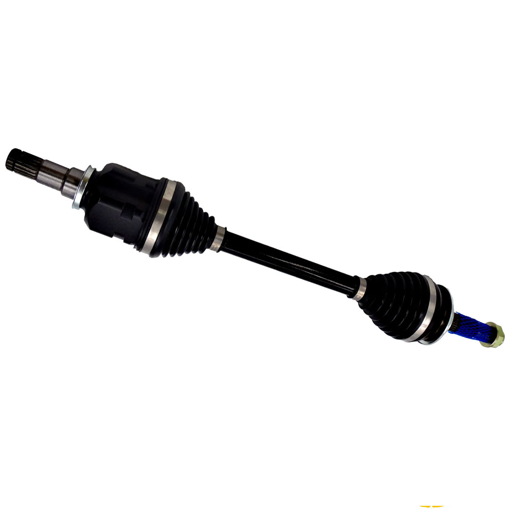 Half shaft L Apply to Toyota Corolla 2007-2019 Levin 1.8L 2014-2019   OE  43420-02670