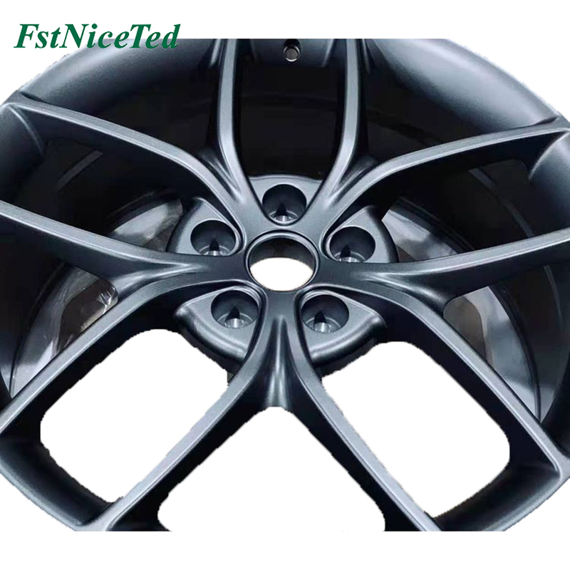 Hub (19 inch / zero gravity) for Tesla Model 3 New  OE:1044265-00-A