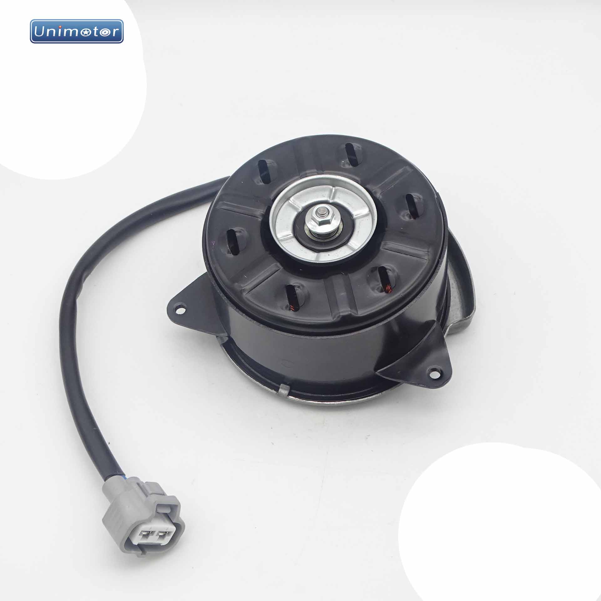 Radiator Fan Motor for Toyota Corolla 2016-2017 OE:16363-0Y080