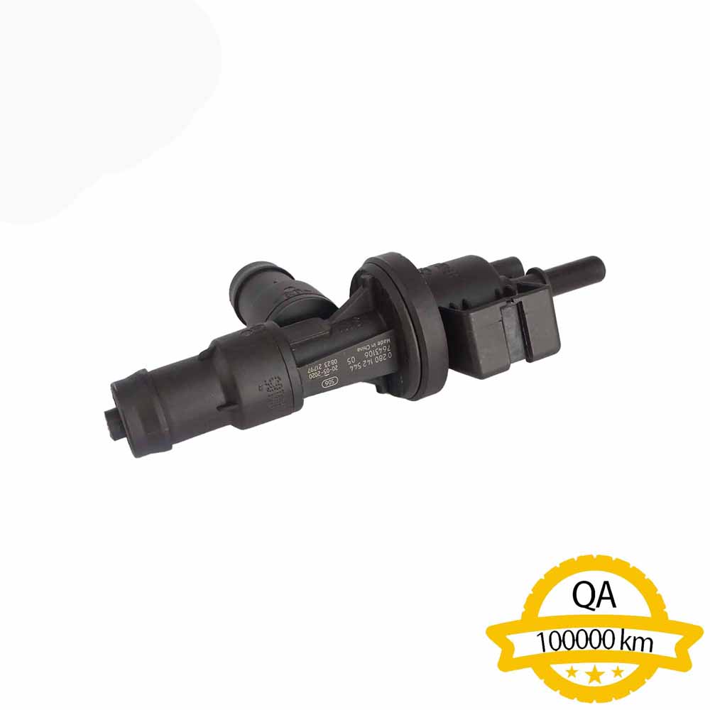 Fuel Tank Breather Valve Apply to Bmw X1 F48 2014-2019 F49 2014-2019   OE  1390 7643 106