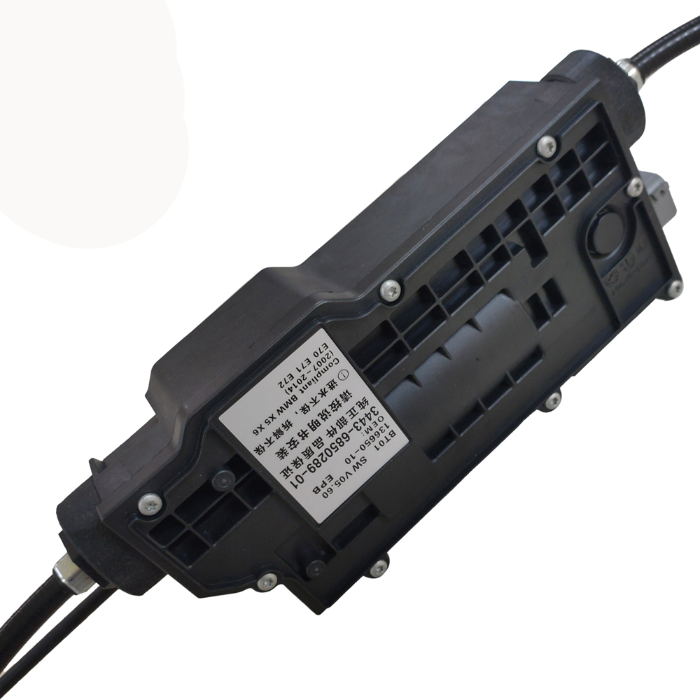 Parking Brake Actuator Apply to Bmw X5 E70 2007-2013   OE  3443 6850 289