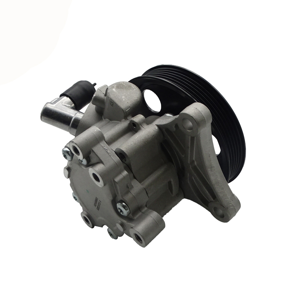 Power Steering Pump Apply to Benz W220 2003-2005   OE  002 466 8601