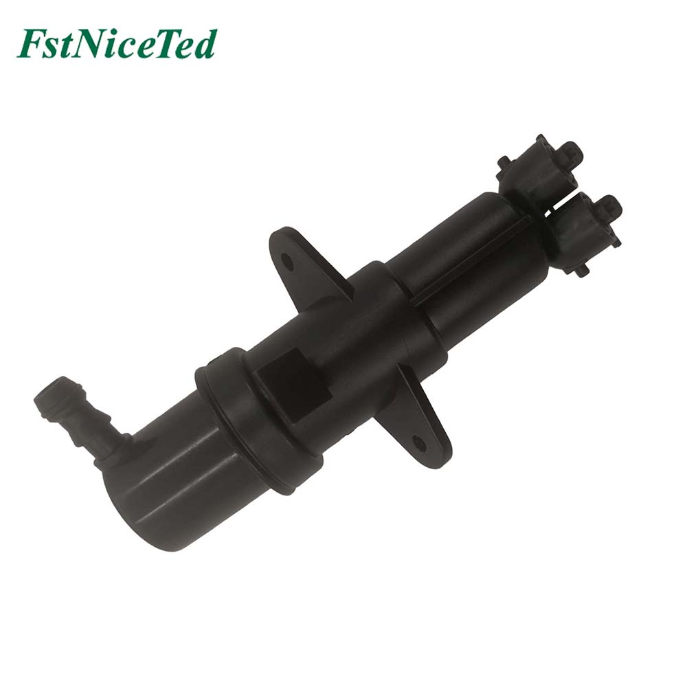 water gun right Apply to Bmw X3 E83 2005-2010   OE  6167 3416 468